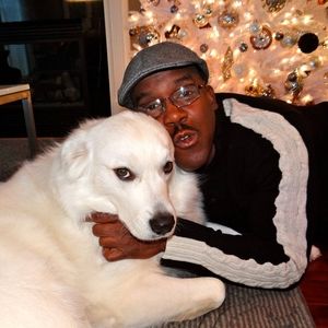 Meet your Posher, Roger